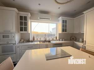 Коттедж 116м², 2-этажный, участок 3 сот.