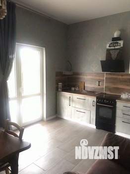 Дом 112м², 1-этажный, участок 6 сот.