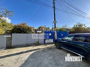 Дом 65м², 1-этажный, участок 6 сот.