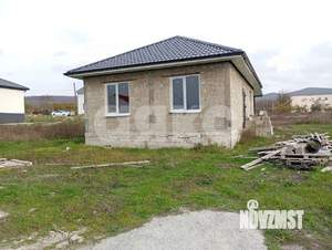 Дом 87м², 1-этажный, участок 4 сот.