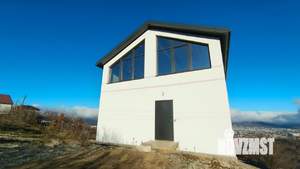 Дом 179м², 3-этажный, участок 3 сот.