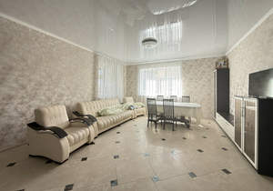 Дом 213м², 2-этажный, участок 4 сот.