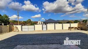 Дом 159м², 1-этажный, участок 7 сот.