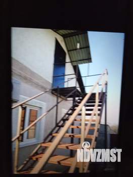 Дом 74м², 2-этажный, участок 3 сот.