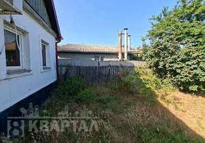 Дом 58м², 1-этажный, участок 5 сот.