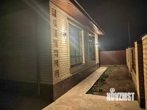 Дом 85м², 2-этажный, участок 5 сот.