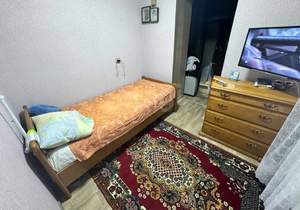 Дом 30м², 2-этажный, участок 1 сот.