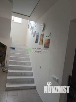 Дача 178м², 2-этажный, участок 5 сот.