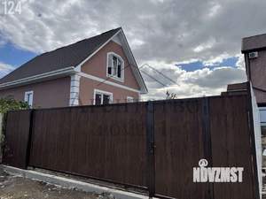 Дом 90м², 2-этажный, участок 3 сот.