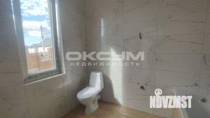 Дом 83м², 2-этажный, участок 6 сот.