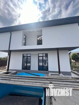 Дом 250м², 2-этажный, участок 6 сот.