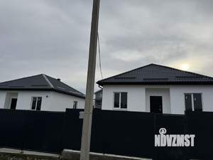 Дом 80м², 1-этажный, участок 4 сот.