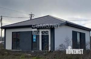 Дом 140м², 1-этажный, участок 5 сот.