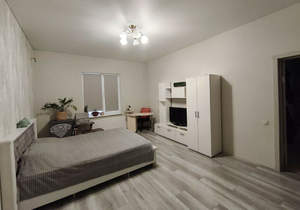 Дом 123м², 1-этажный, участок 6 сот.