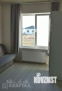 Дом 86м², 1-этажный, участок 6 сот.