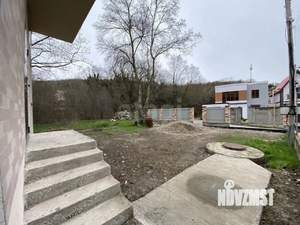 Дом 123м², 2-этажный, участок 3 сот.