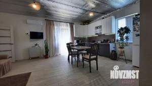 Дом 92м², 1-этажный, участок 4 сот.