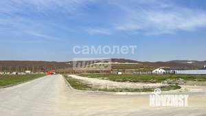 Коттедж 170м², 1-этажный, участок 9 сот.