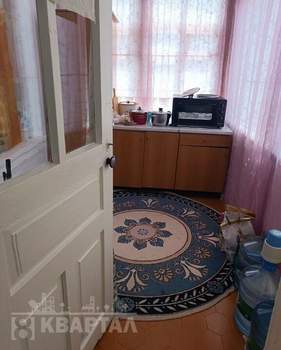 Дом 125м², 2-этажный, участок 6 сот.