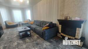 Дом 175м², 2-этажный, участок 5 сот.