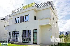 Дом 187м², 2-этажный, участок 3 сот.