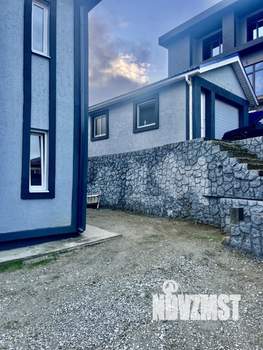 Дом 121м², 2-этажный, участок 618 сот.