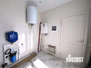 Дом 94м², 1-этажный, участок 5 сот.