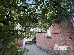 Дом 136м², 2-этажный, участок 5 сот.