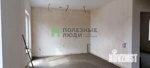 Дом 85м², 2-этажный, участок 4 сот.