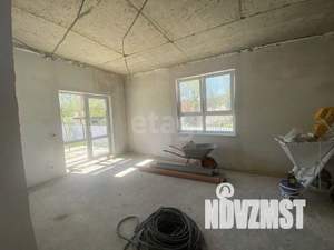 Дом 121м², 2-этажный, участок 4 сот.