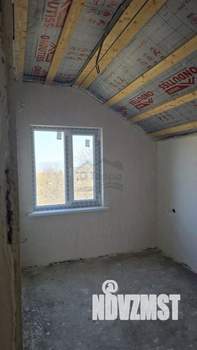 Дом 120м², 2-этажный, участок 4 сот.