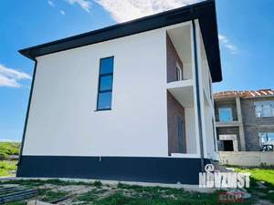 Дом 144м², 2-этажный, участок 4 сот.