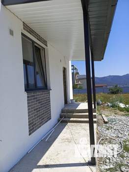 Дом 145м², 2-этажный, участок 4 сот.