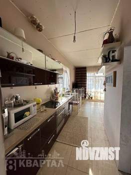 Дом 135м², 1-этажный, участок 6 сот.