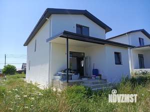 Дом 145м², 2-этажный, участок 4 сот.