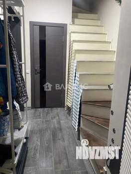 Дом 80м², 2-этажный, участок 2 сот.