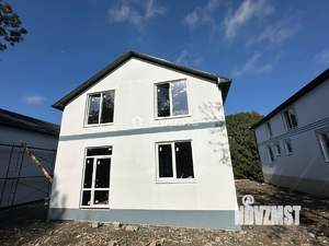 Дом 140м², 2-этажный, участок 4 сот.