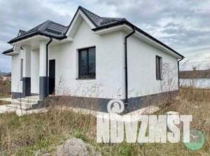 Дом 93м², 1-этажный, участок 5 сот.