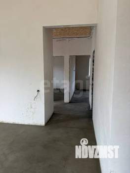 Дом 69м², 1-этажный, участок 5 сот.