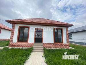 Дом 85м², 1-этажный, участок 5 сот.