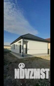 Дом 100м², 2-этажный, участок 4 сот.