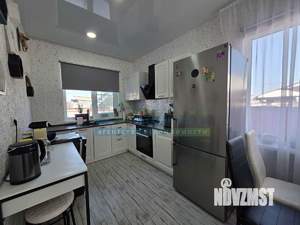 Дом 86м², 1-этажный, участок 6 сот.