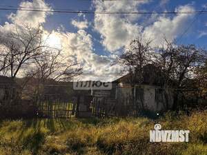 Дом 42м², 1-этажный, участок 14 сот.