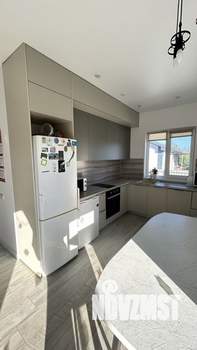 Дом 83м², 1-этажный, участок 3 сот.