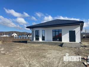 Дом 130м², 1-этажный, участок 5 сот.