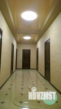 Дом 370м², 2-этажный, участок 6 сот.