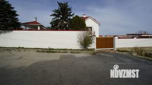 Дом 471м², 4-этажный, участок 8 сот.