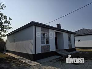 Дом 100м², 1-этажный, участок 6 сот.