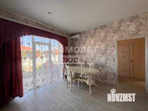 Дом 100м², 1-этажный, участок 5 сот.