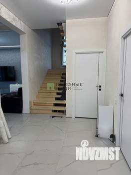 Дом 190м², 2-этажный, участок 4 сот.